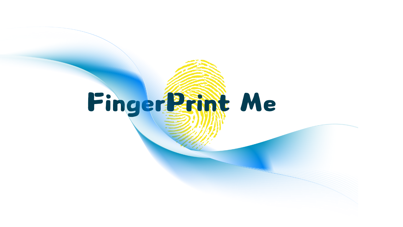 FingerPrint Me